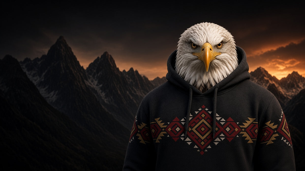 Men's Hoodies