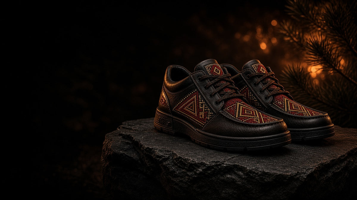 Men's Shoes