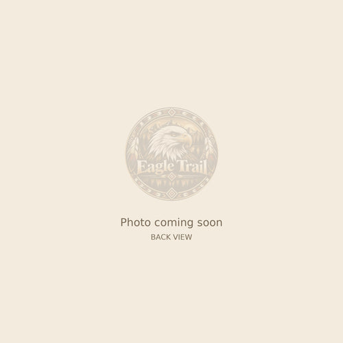 Eagle Spirit Hoodie – back view (photo coming soon)